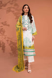 Nishat Linen 42301651 Eid Rung Collection
