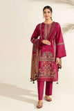 Nishat Linen 42301719 Barg Pre Fall Summer Collection