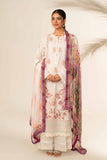 Nishat Linen 42301725 Barg Pre Fall Summer Collection