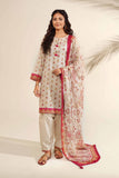 Nishat Linen 42301739 Barg Pre Fall Summer Collection