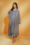 Nishat Linen 42301766 Barg Pre Fall Summer Collection