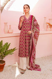 Nishat Linen 42301790 Summer Lawn