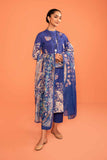 Nishat Linen 42301807 Eid Rung Collection