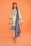 Nishat Linen 42301812 Eid Rung Collection