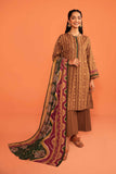 Nishat Linen 42301827 Summer Lawn