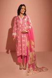 Nishat Linen 42301881 Summer Lawn
