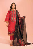 Nishat Linen 42302421 Eid Rung Freedom To Buy Collection