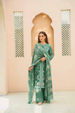 Nishat Linen Embroidered Suit 42303007 Winter 3 Pcs Collection