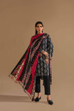 Nishat Linen Printed Suit 42303164 Winter 3 Pcs Collection