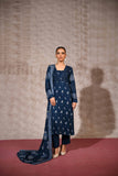 Nishat Linen Printed Embroidered Suit 42303175 Winter 3 Pcs Collection