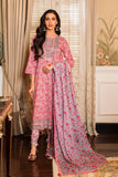 Nishat Linen 42305001 Summer Lawn