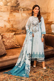 Nishat Linen 42305006 Summer Lawn