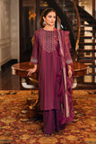 Nishat Linen 42305022 Summer Lawn