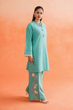 Nishat Linen 2 Piece Dyed Embroidered Suit 42401002 Freedom To Buy