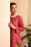 Nishat Linen 2 Piece Printed Suit 42401014 Summer Lawn Collection