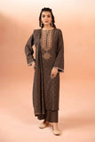 Nishat Linen 3 Piece Jacquard Embroidered Suit 42401021 Freedom To Buy