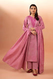 Nishat Linen 3 Piece Jacquard Embroidered Suit 42401023 Freedom To Buy