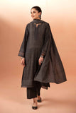 Nishat Linen 3 Piece Jacquard Embroidered Suit 42401029 Summer Lawn Collection