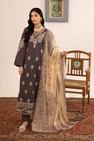 Nishat Linen 3 Piece Embroidered Suit 42401031 Summer Lawn Collection