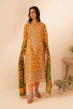 Nishat Linen 3 Piece Digital Printed Embroidered Suit 42401042 Summer Lawn Collection