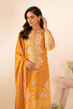 Nishat Linen 3 Piece Digital Printed Embroidered Suit 42401048 Freedom To Buy