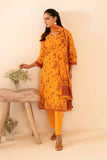 Nishat Linen 3 Piece Digital Printed Suit 42401052 Summer Lawn Collection