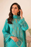 Nishat Linen 3 Piece Digital Printed Suit 42401053 Summer Lawn Collection