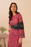 Nishat Linen 3 Piece Digital Printed Suit 42401054 Freedom To Buy
