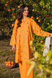 Nishat Linen 2 Piece Dyed Embroidered Suit 42401057 Summer Lawn Collection