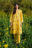 Nishat Linen 2 Piece Dyed Embroidered Suit 42401063 Summer Lawn Collection