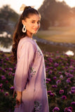 Nishat Linen 2 Piece Dyed Embroidered Suit 42401065 Summer Lawn Collection