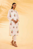 Nishat Linen 2 Piece Dyed Embroidered Suit 42401066 Summer Lawn Collection