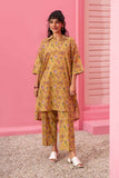 Nishat Linen 2 Piece Printed Suit 42401072 Freedom To Buy