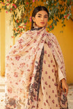 Nishat Linen 3 Piece Embroidered Suit 42401077 Freedom To Buy