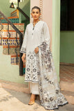 Nishat Linen 3 Piece Embroidered Suit 42401081 Freedom To Buy