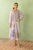 Nishat Linen 3 Piece Embroidered Suit 42401085 Summer Lawn Collection