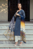 Nishat Linen 2 Piece Printed Embroidered Suit 42401089 Summer Lawn Collection