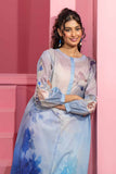 Nishat Linen 2 Piece Digital Printed Embroidered Suit 42401099 Freedom To Buy