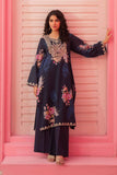 Nishat Linen 2 Piece Digital Printed Embroidered Suit 42401100 Summer Lawn Collection
