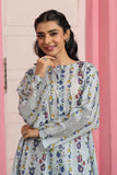 Nishat Linen 2 Piece Digital Printed Embroidered Suit 42401103 Freedom To Buy