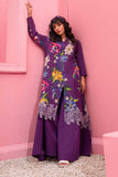 Nishat Linen 2 Piece Digital Printed Embroidered Suit 42401104 Summer Lawn Collection