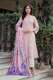 Nishat Linen 2 Piece Digital Printed Suit 42401108 Summer Lawn Collection
