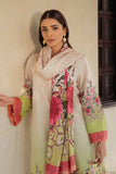 Nishat Linen 2 Piece Digital Printed Suit 42401111 Summer Lawn Collection