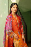 Nishat Linen 2 Piece Digital Printed Suit 42401113 Freedom To Buy