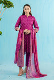 Nishat Linen 3 Piece Printed Suit 42401134 Summer Lawn Collection