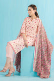 Nishat Linen 3 Piece Printed Suit 42401135 Summer Lawn Collection