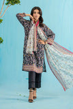 Nishat Linen 3 Piece Printed Suit 42401139 Summer Lawn Collection