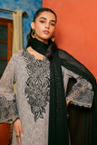 Nishat Linen 3 Piece Printed Embroidered Suit 42401147 Freedom To Buy