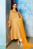 Nishat Linen 3 Piece Printed Embroidered Suit 42401150 Freedom To Buy