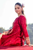 Nishat Linen 3 Piece Printed Embroidered Suit 42401155 Freedom To Buy